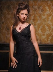 Photos de Mackenzie Rosman - Photoshoot John Sciulli - 77
